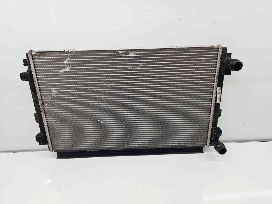 Radiator apa  Volkswagen Golf 7 (5G) [Fabr 2014-prezent] 5Q0121251GD 1