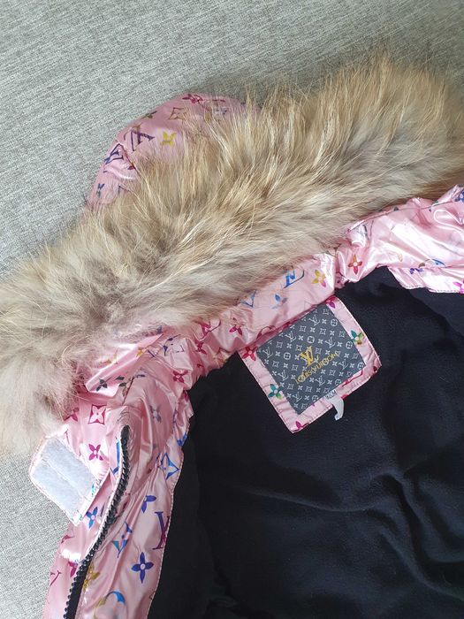 Комбинезон 92см.в идеал.сост.