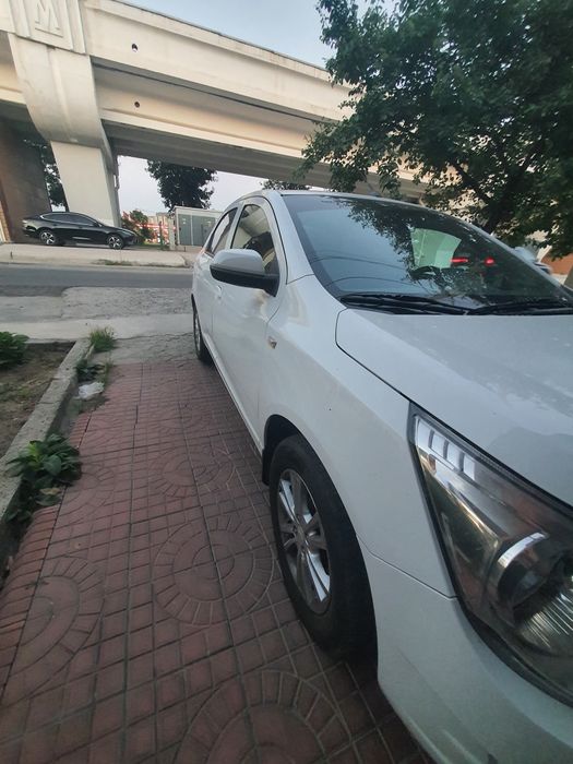 Chevrolet Cobalt 2022 avtomat