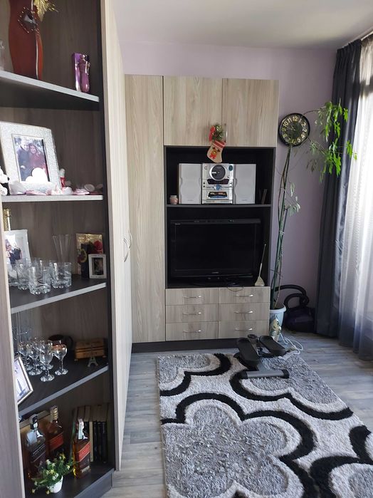 Дава се под наем Едностаен апартамент в София, Люлин 2 - 39 кв.м за 398.82 € - Снимка #2