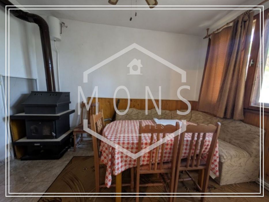 Продава се Къща в Дебелец - 150 кв.м за 1067 €/кв.м - Снимка #6