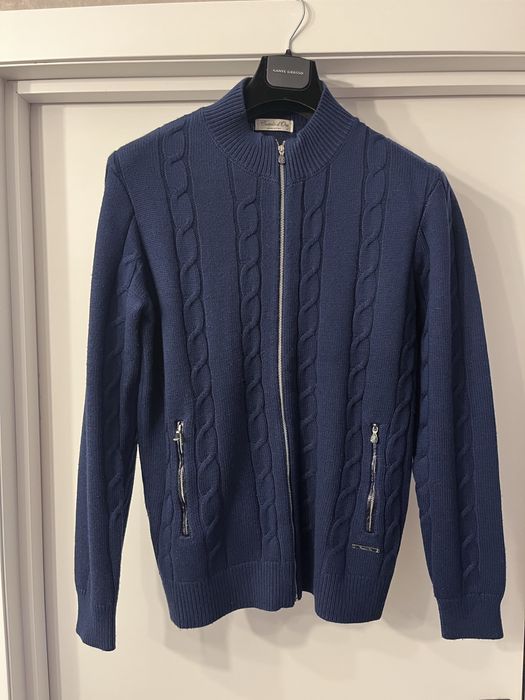 Кардиган Castell d Oro