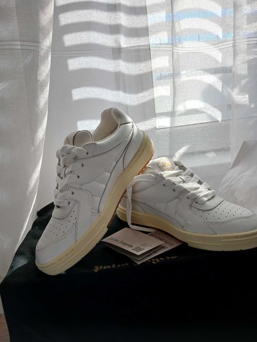 Adidasi Palm Angels
