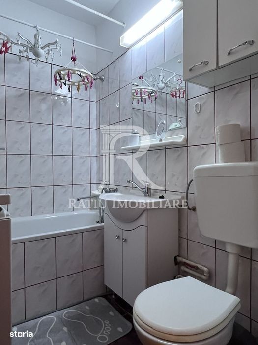 Apartament cu 3 camere | Etaj 2 | Rogerius | Oradea