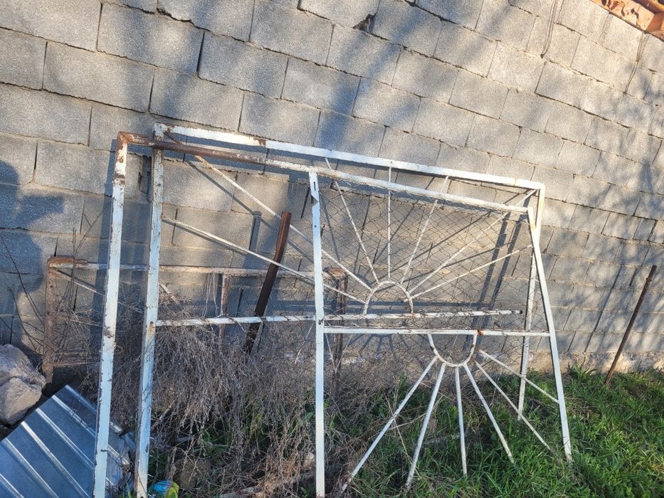 Калитка 5 метр узындыгы