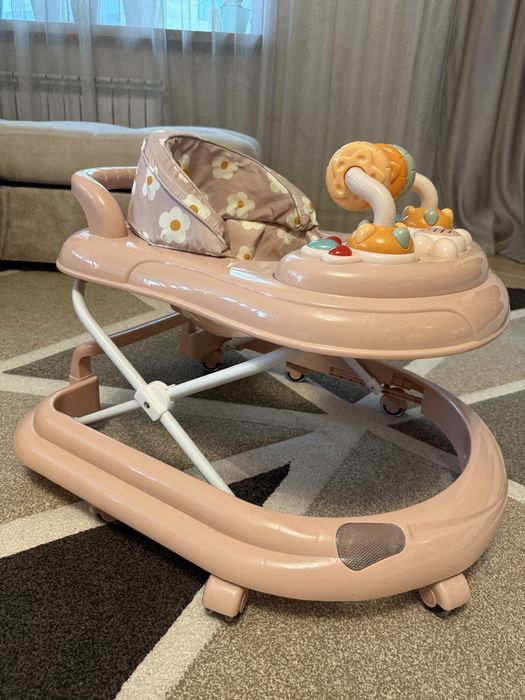 Ходунки детские