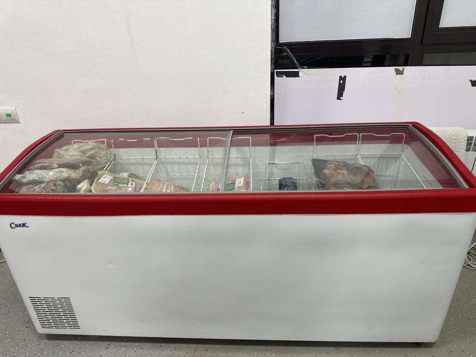 Продам холодильники