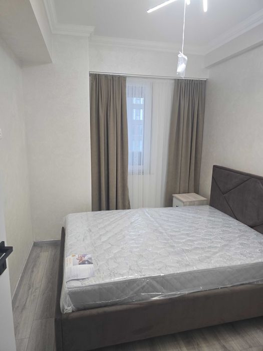 Apartament cu două camere