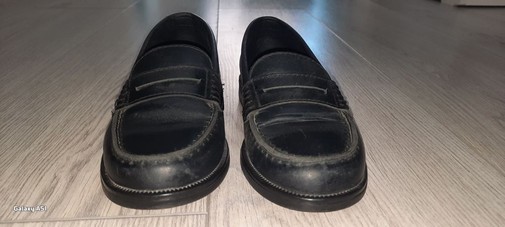 Детские туфли Pablosky 31 размер Испанкие Оригинал