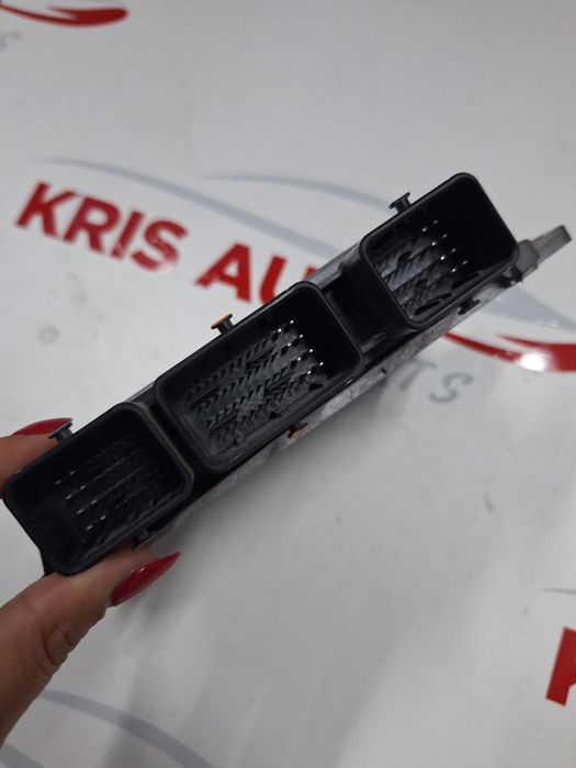 Компютър запалване за Nissan Qashqai 1.6 16V 2012г