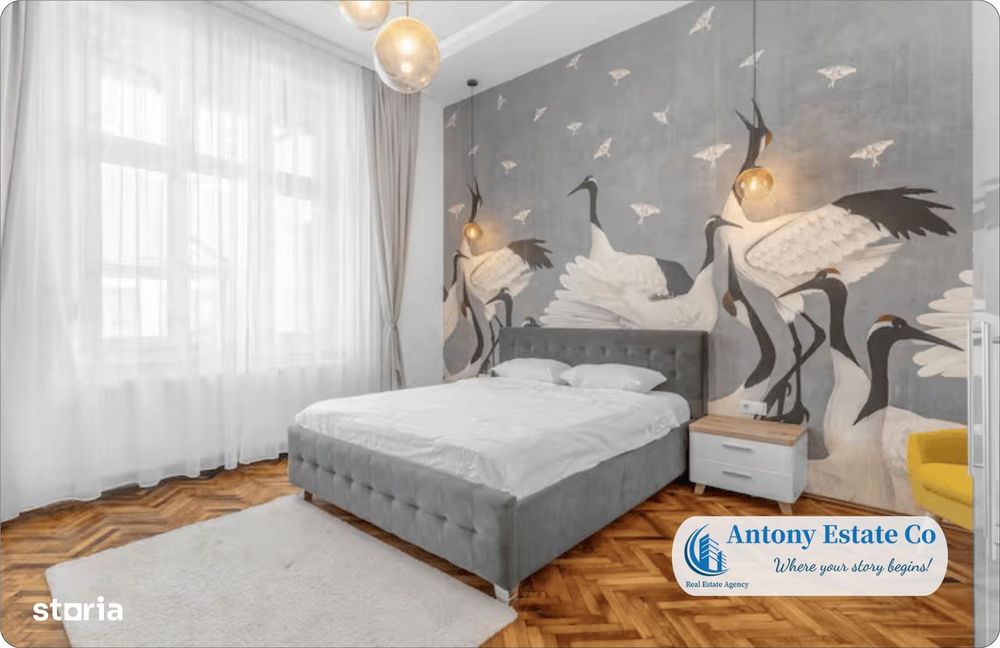 Antony Estate | Apart Regim Hotelier 40euronoapte - Oradea