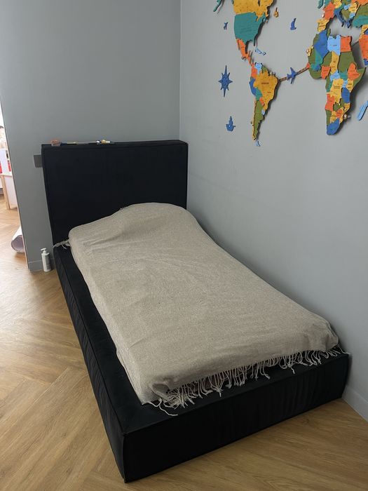 Удобные детские кровати