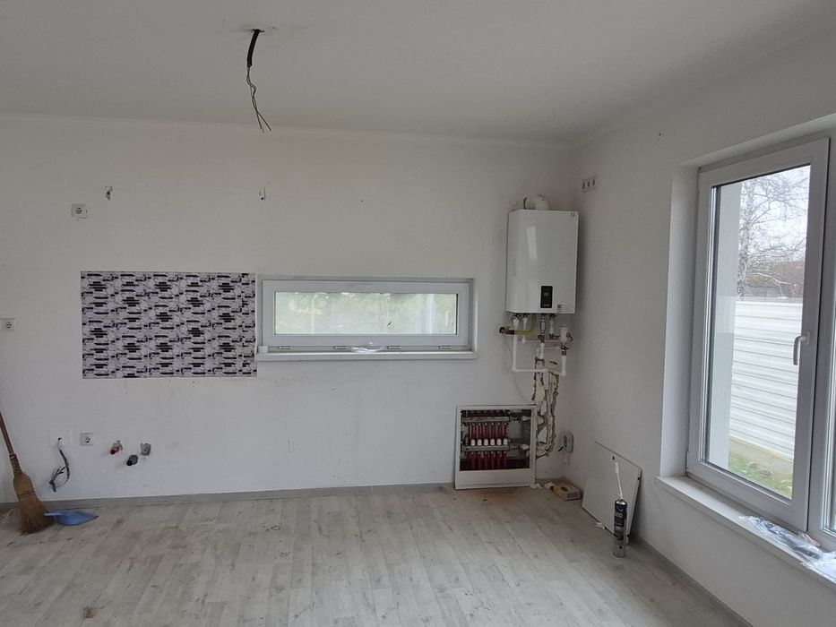 Vand casa noua in Osorhei