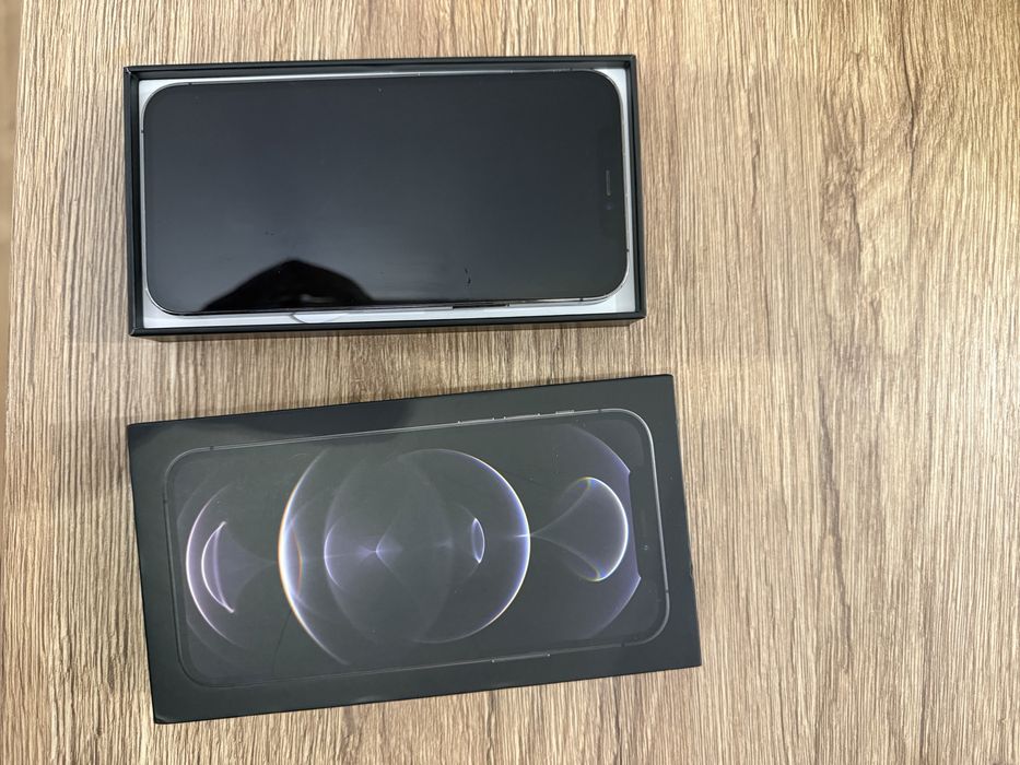 Vand iphone 12 pro