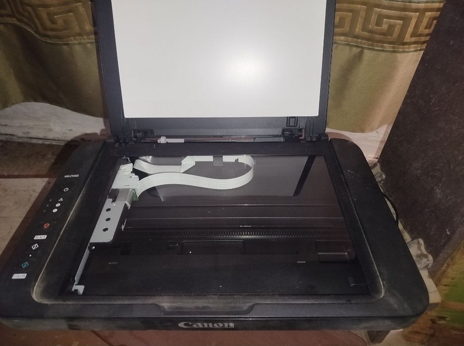 Canon printer sotiladi