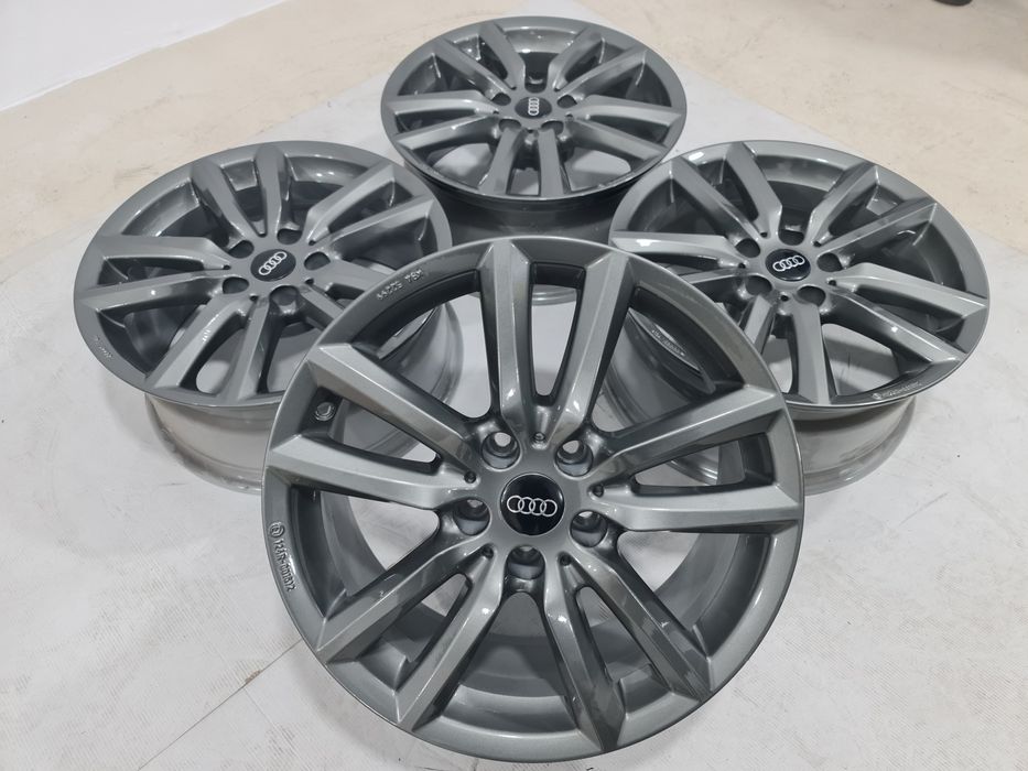 Jante 17 Audi A4, A5, A6, 7.5Jx17, ET27, 5x112