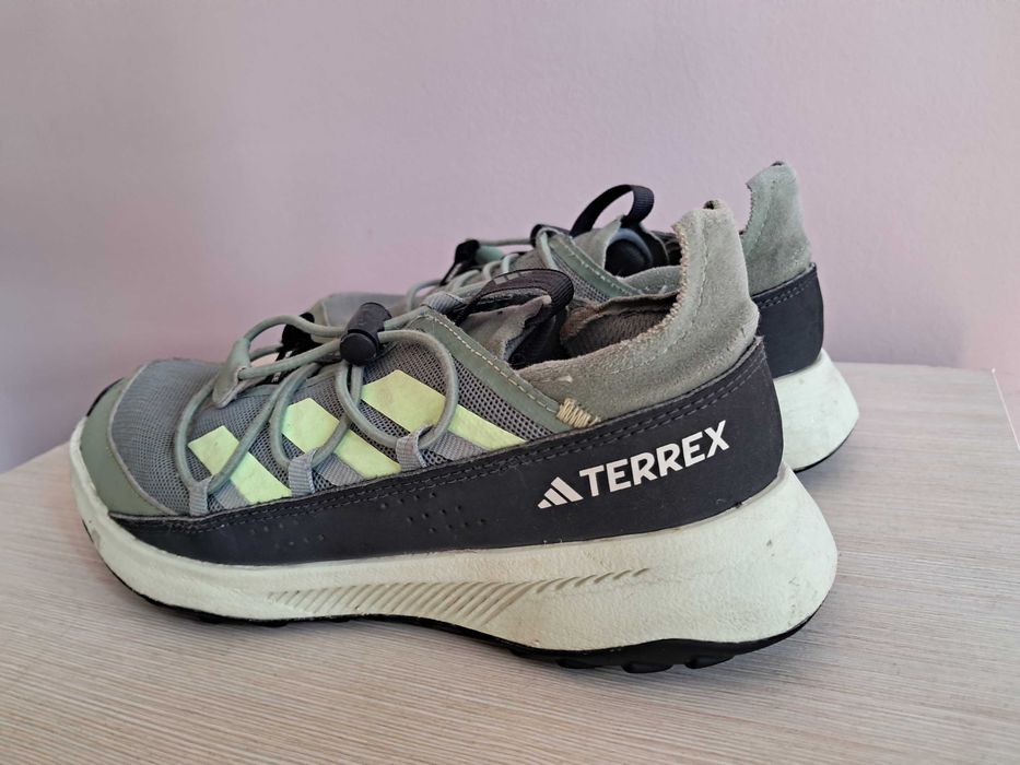 Маратонки Adidas Terrex