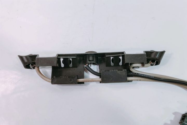 Senzor Alarma 3C0951171C Volkswagen VW Golf a 6-a generatie seria