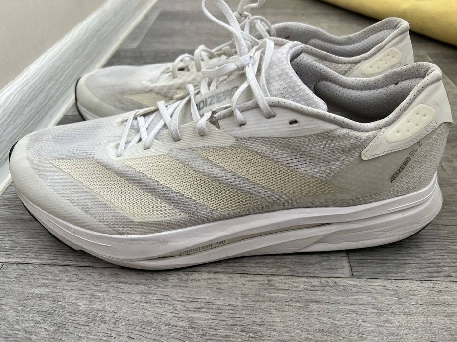 Кроссовки Adidas Adizero SL2M