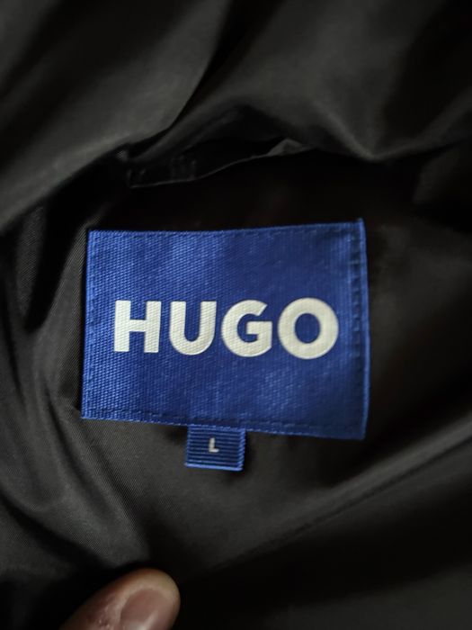 Hugo яке Зимно ,чисто ново