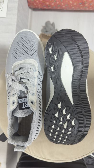 Кроссовки мужские