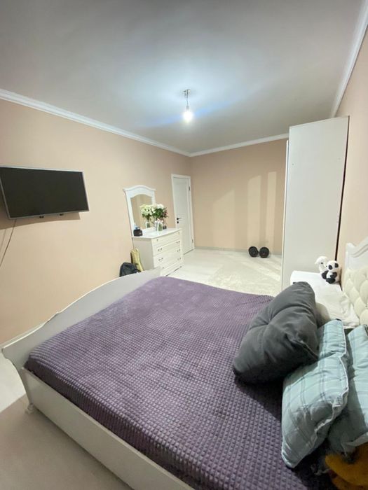 Квартира ЖК Мереке-2