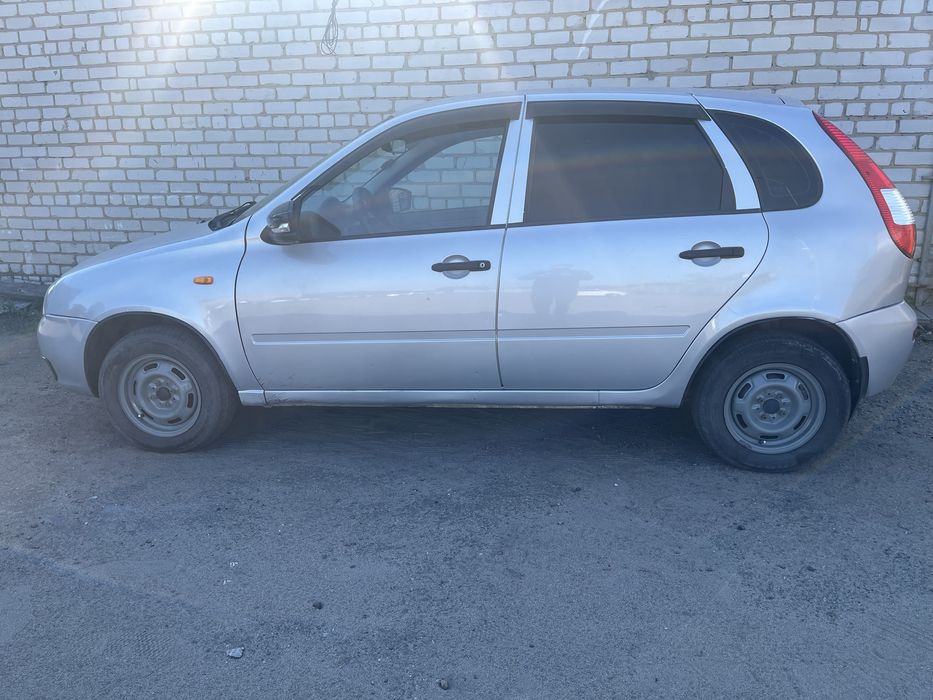Продам автомобиль