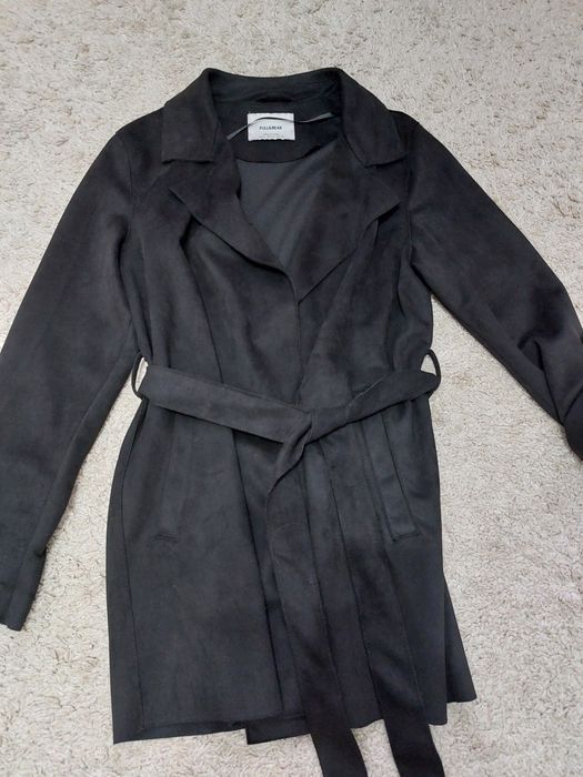 Trenci piele intoarsa