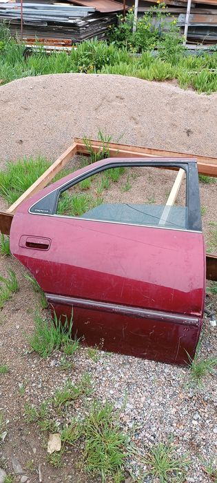 Камри 20,25, грация. Задняя правая дверь.