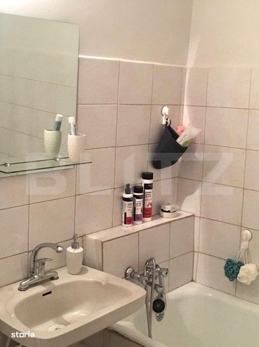 Apartament de inchiriat, 50 mp - zona Centrala