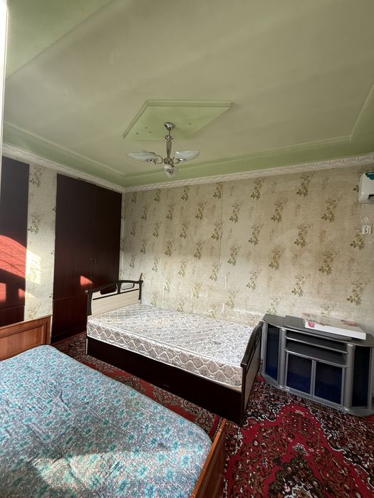 Аренда участка в сагбане