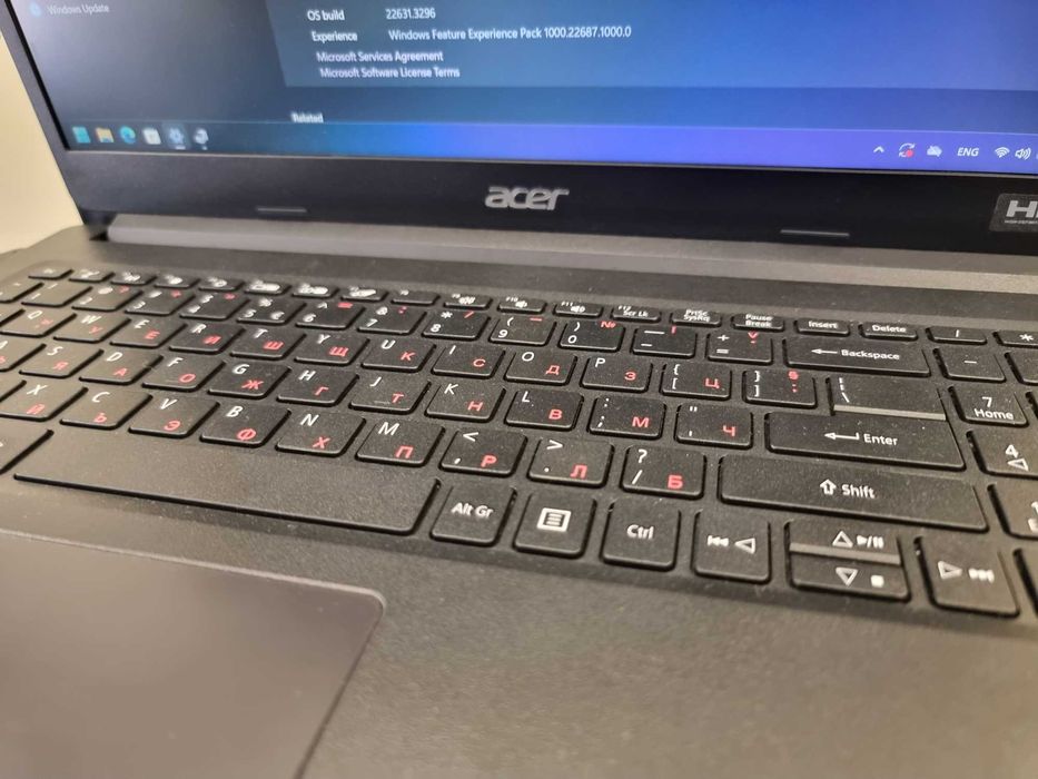 Лаптоп Acer Extensa 15.6"