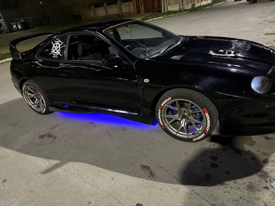 Toyota Celica st 202