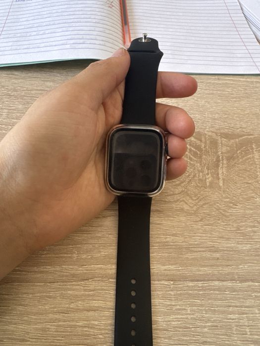 Apple watch series 7