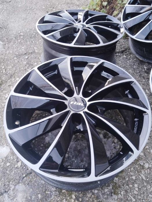 Лети джанти 16, 17 и 18 цола 5х114.3 Тойота, Хонда, Хюндай, Киа, Нисан