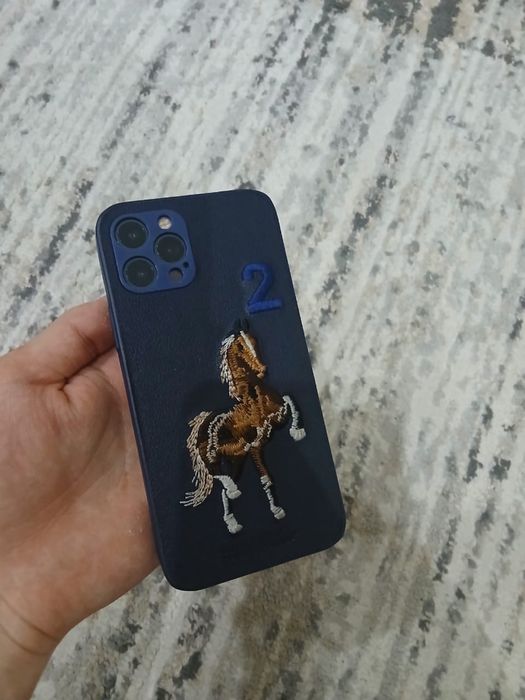 Продается Айфон 12про