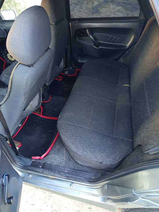 Ваз 2114 сатылады