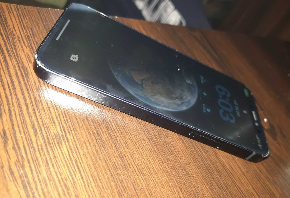 Iphone 12 Mini 128 GB