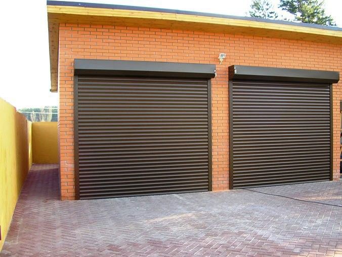 Монтаж,ремонт,диагностика ворот,ролл штор,шлагбаумов. - Прочая техника ...