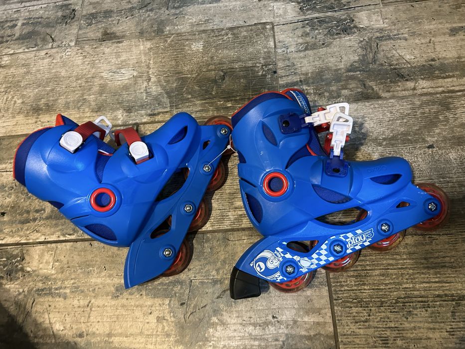 Role copii mărime reglabilă 28-30 Noi