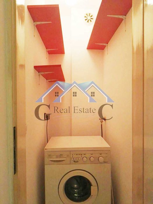 Дава се под наем Тристаен апартамент в Варна, Лятно кино Тракия - 17 кв.м за 255 € - Снимка #21