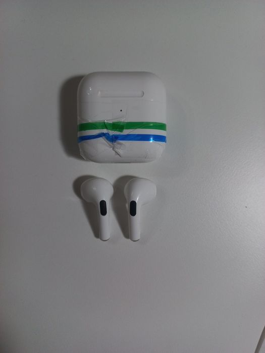 Наушники Про пять новые