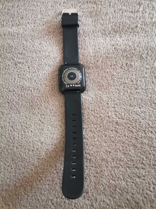 Smart watch performant