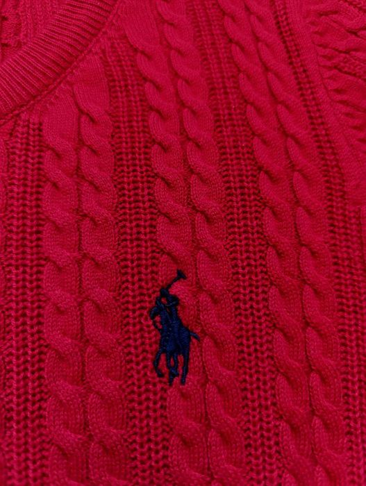Дамски пуловери и тениски Polo Ralph Lauren