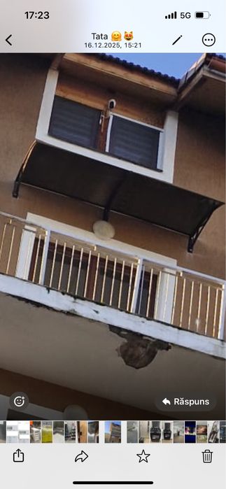 Vand copertina, exact ca in poze, e ca noua.