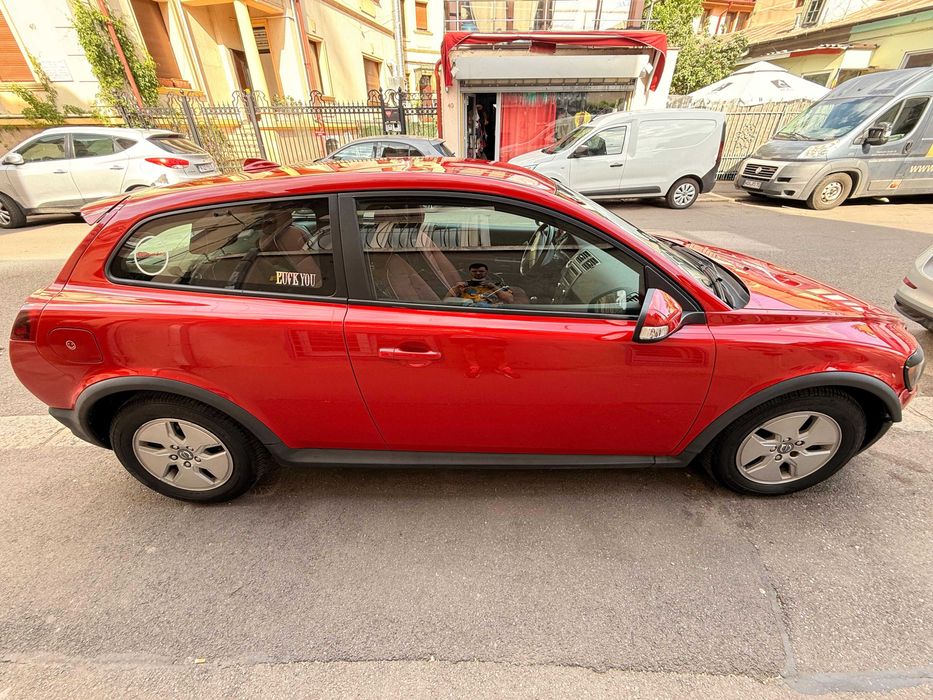 Volvo C30 - 2010