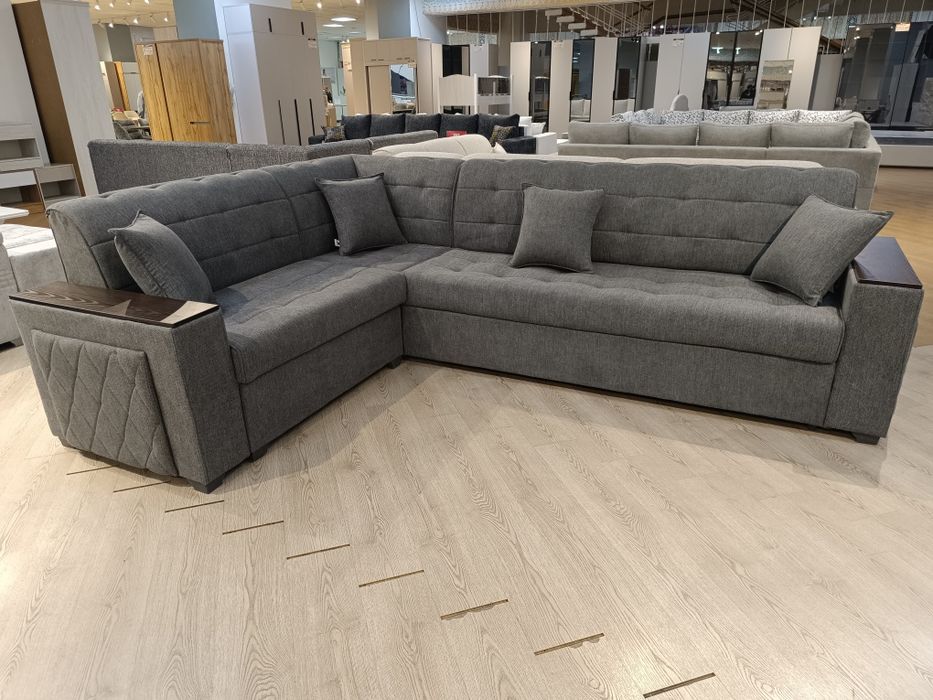 Угловой раскладной диван НА СКИДКЕ!