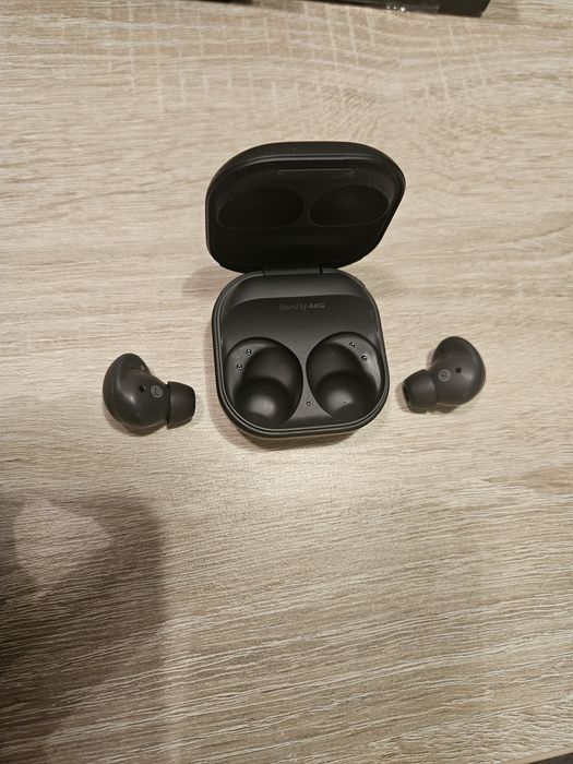 Samsung Galaxy Buds 2 Pro