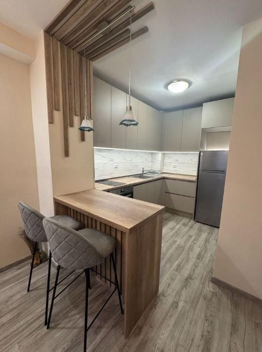 Двустаен апартамент, под наем, кв. Младост 1