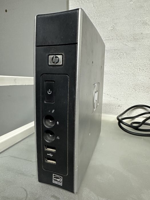 Продам тонкий клиент HP Compaq t5630